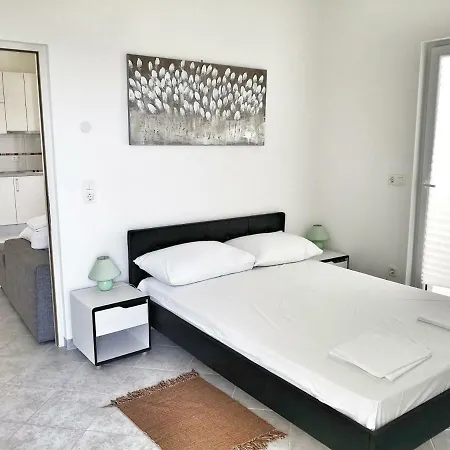 Panorama Seget 아파트 *