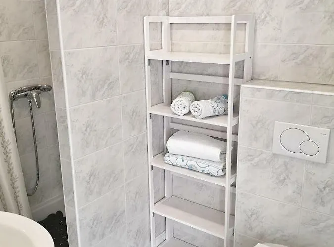 Panorama Seget Апартаменты *