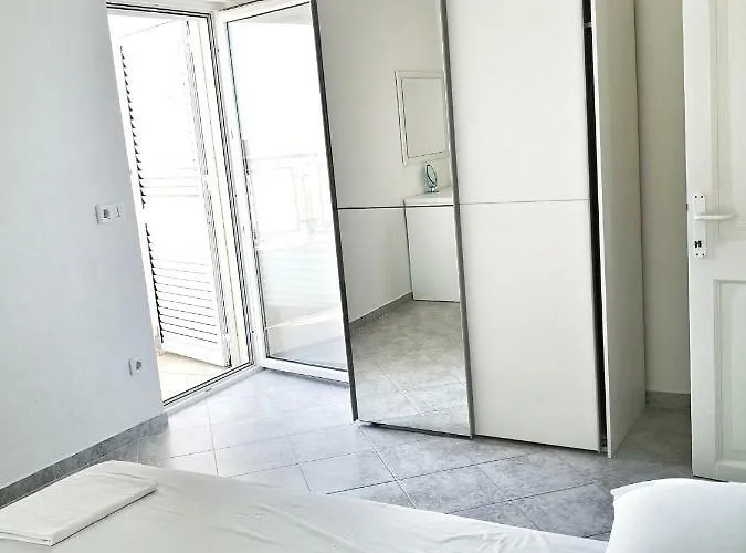 Panorama Seget Lägenhet