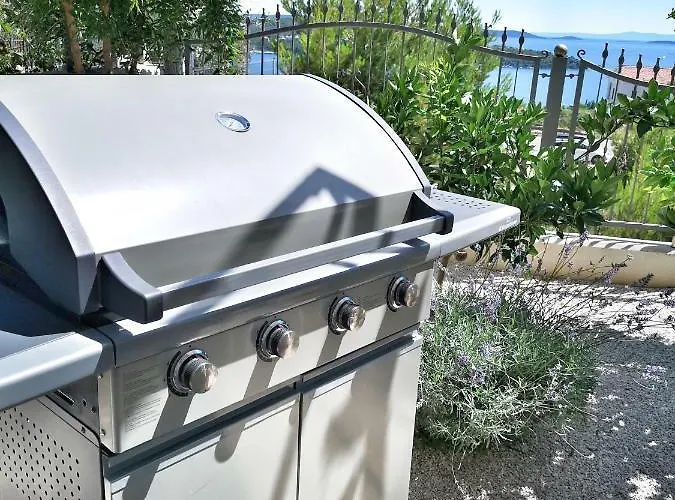 Panorama Seget * Трогир