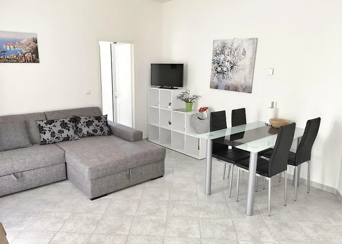 Panorama Seget Trogir