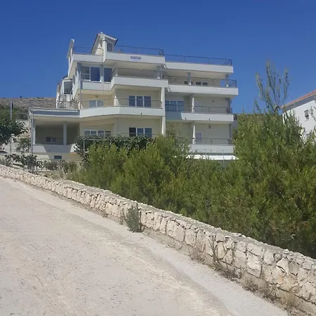 Apartament Panorama Seget Trogir