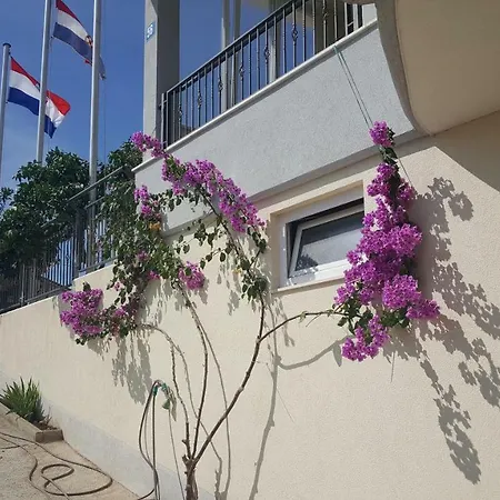 Apartament Panorama Seget *