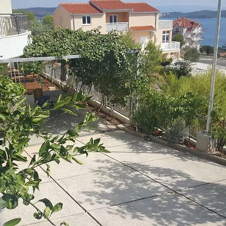 Panorama Seget * Trogir