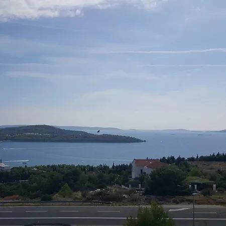 Apartament Panorama Seget *