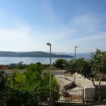 Apartament Panorama Seget