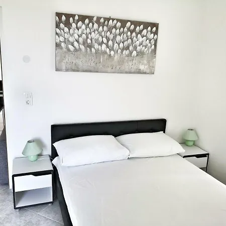 Panorama Seget Apartment *