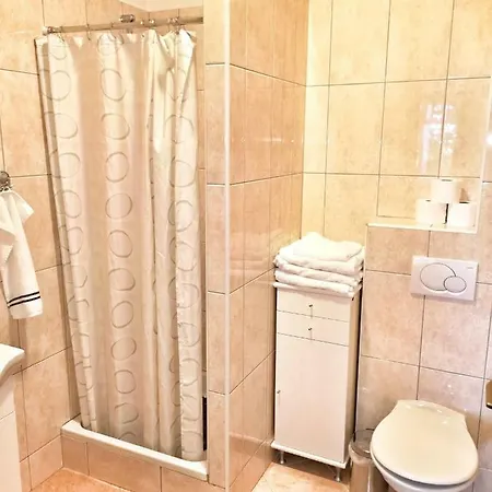 דירה Panorama Seget *