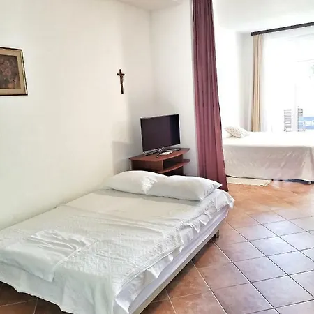 Panorama Seget דירה