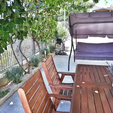 Panorama Seget דירה *