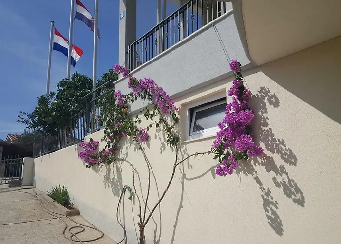 Apartament Panorama Seget *