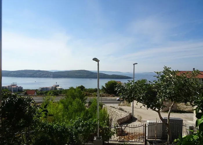 Apartment Panorama Seget