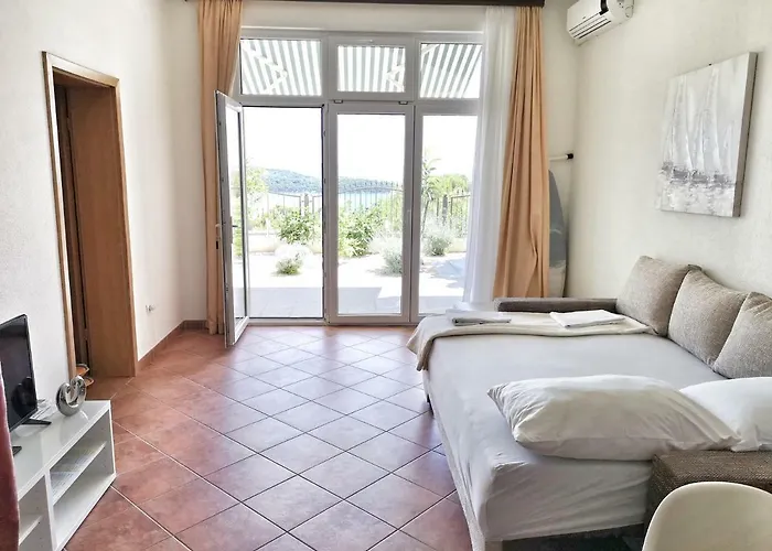 Apartment Panorama Seget