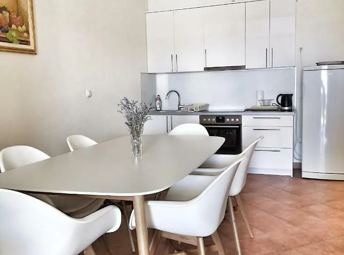 Apartament Panorama Seget Trogir