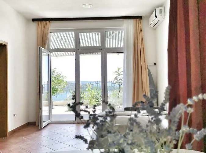 Apartament Panorama Seget