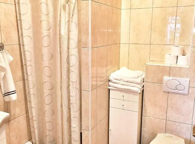 Apartament Panorama Seget *