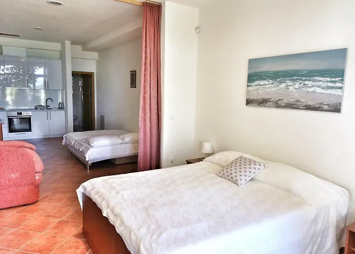 Panorama Seget Apartament