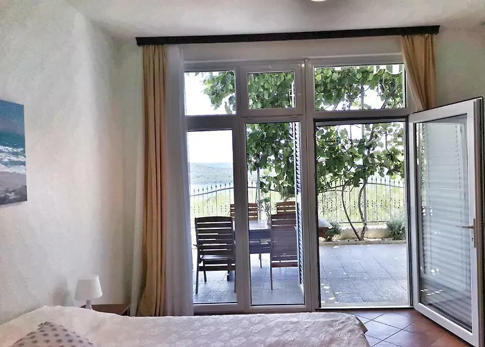 Panorama Seget Apartment