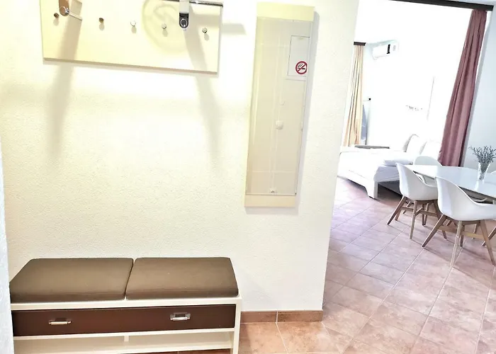 Panorama Seget * Trogir