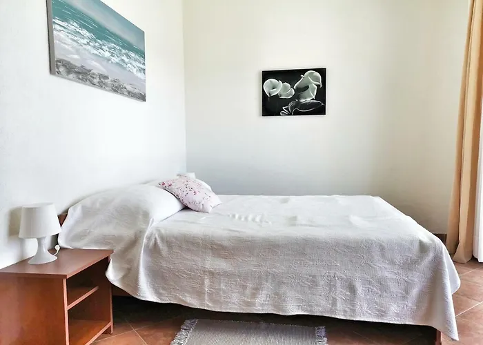 Apartament Panorama Seget Trogir