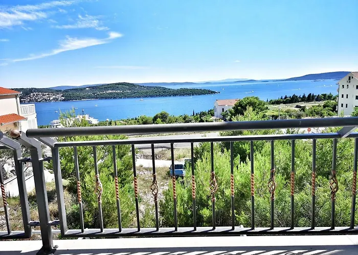 Apartment Panorama Seget