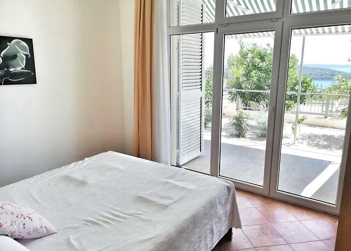 Panorama Seget Apartment *