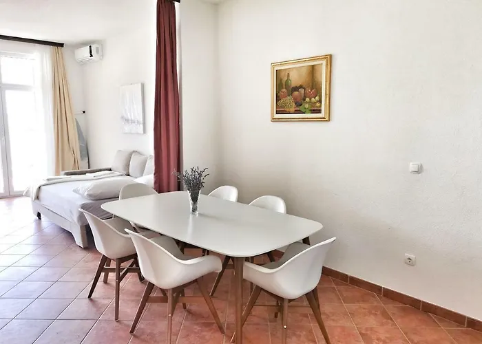 Panorama Seget * Trogir