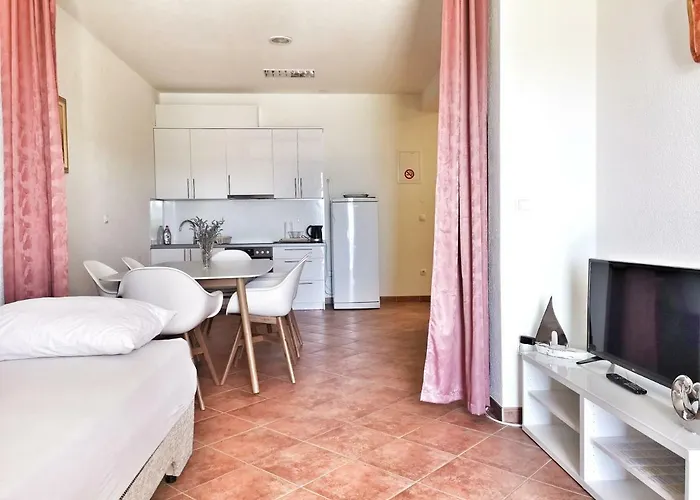 Panorama Seget Trogir