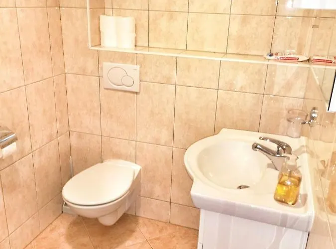 Apartament Panorama Seget