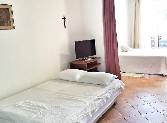 Panorama Seget Apartament