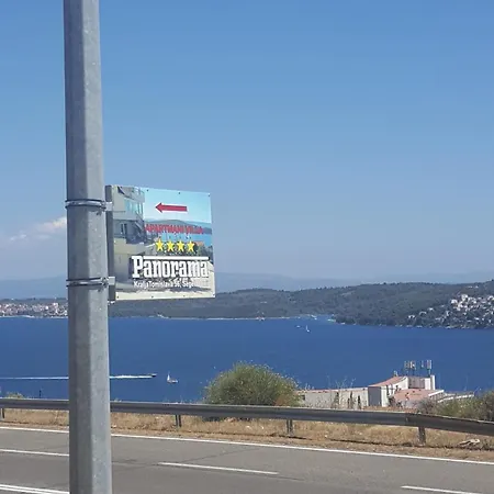 Appartamento Panorama Seget