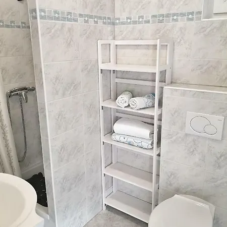 Panorama Seget Appartamento *