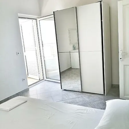 Panorama Seget Appartamento