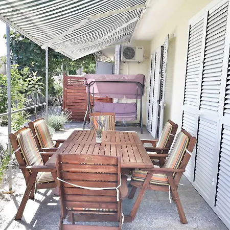 Panorama Seget * Traù