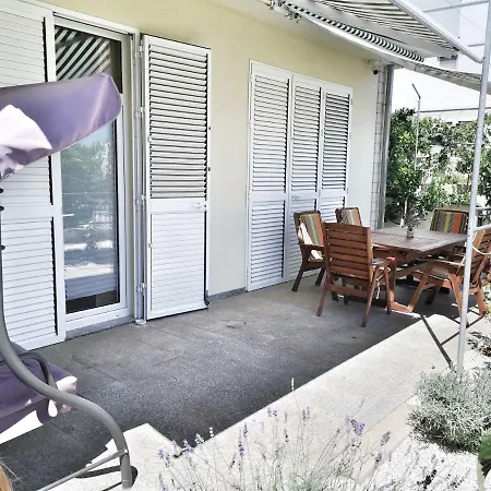 Appartamento Panorama Seget