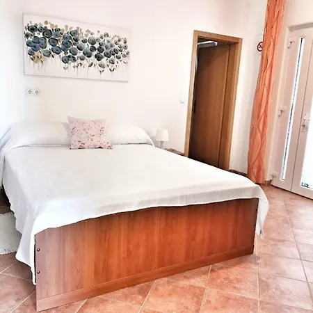 Appartamento Panorama Seget