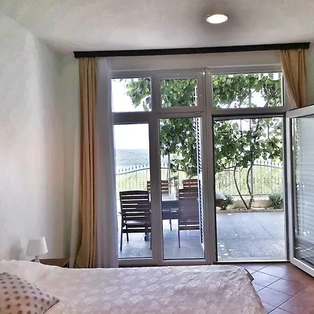 Panorama Seget Appartamento