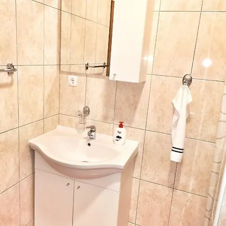 Appartamento Panorama Seget