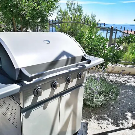 Panorama Seget * Traù