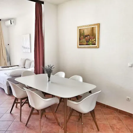 Panorama Seget * Traù