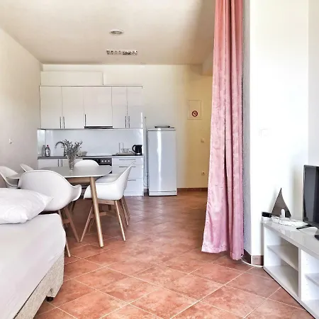 Panorama Seget Traù