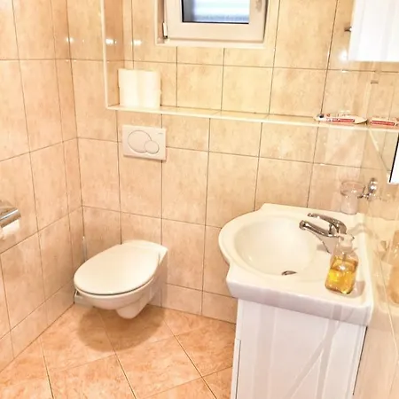 Appartamento Panorama Seget